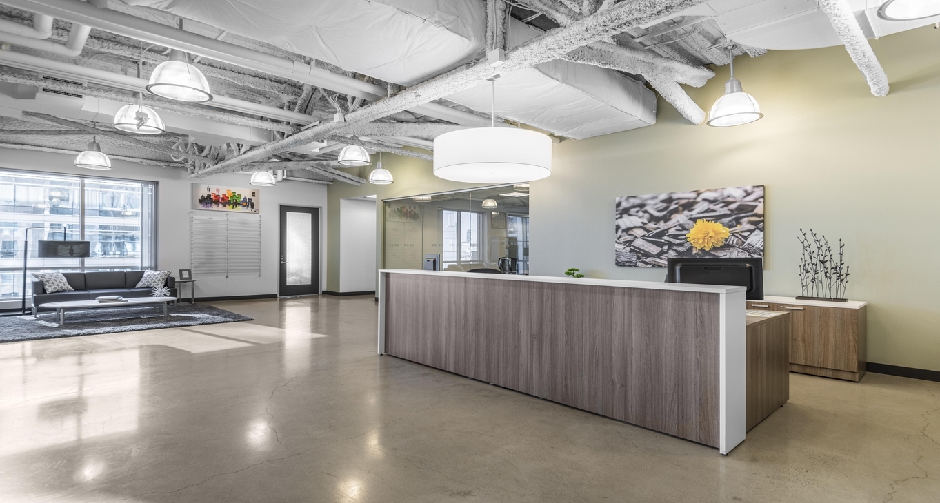One Marina Park Drive, 1 Marina Park Drive, Boston, MA 02210 — office space for rent, photo 2