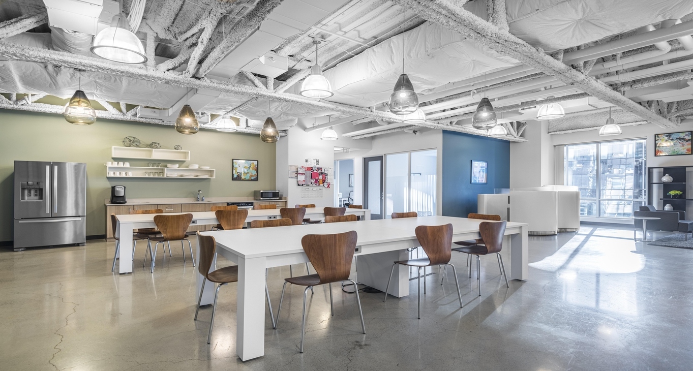 One Marina Park Drive, 1 Marina Park Drive, Boston, MA 02210 — office space for rent, photo 3