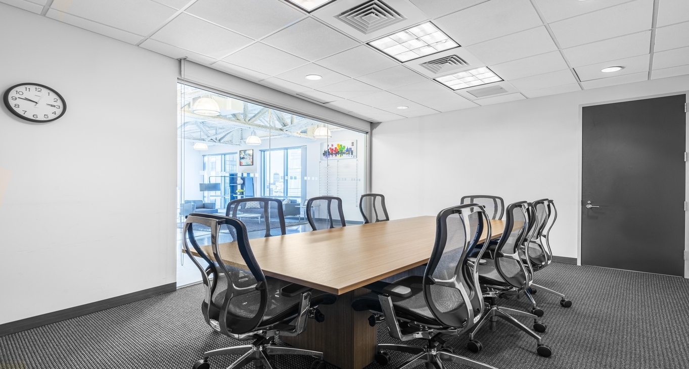 One Marina Park Drive, 1 Marina Park Drive, Boston, MA 02210 — office space for rent, photo 6