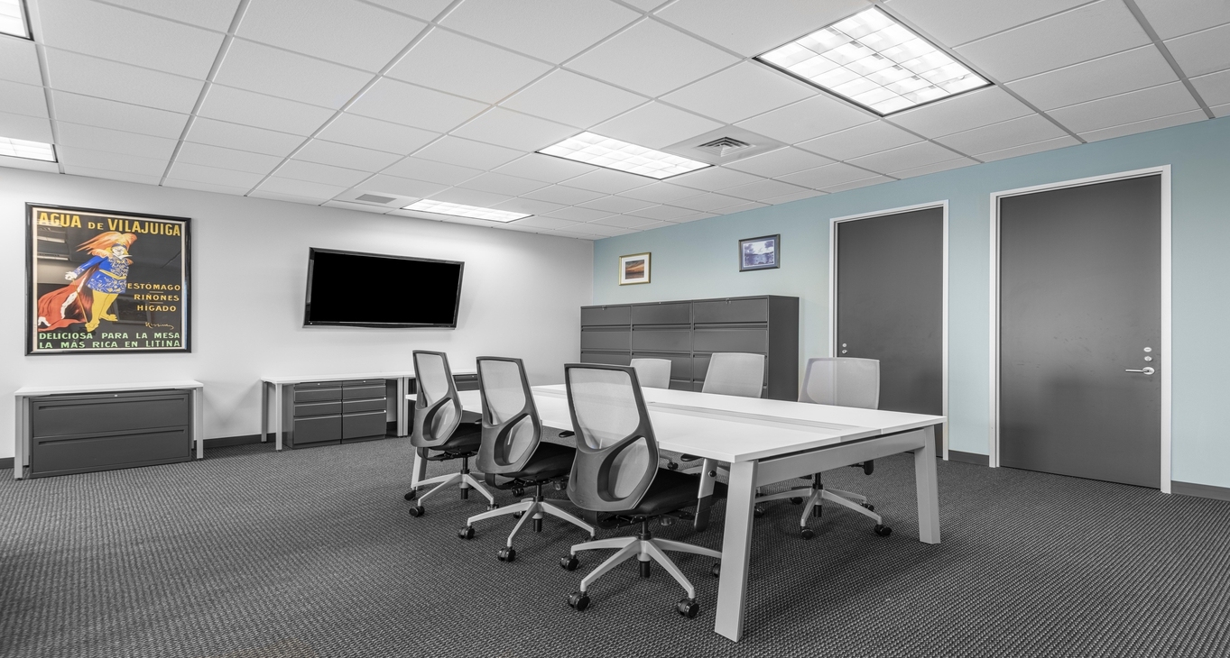 One Marina Park Drive, 1 Marina Park Drive, Boston, MA 02210 — office space for rent, photo 7