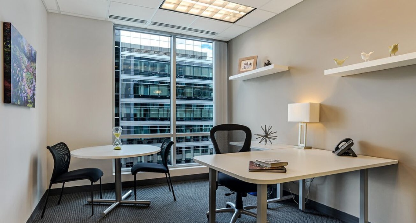 One Marina Park Drive, Suite 1410, One Marina Park Drive, Suite 1410, Boston 02210 — office space for rent, photo 4