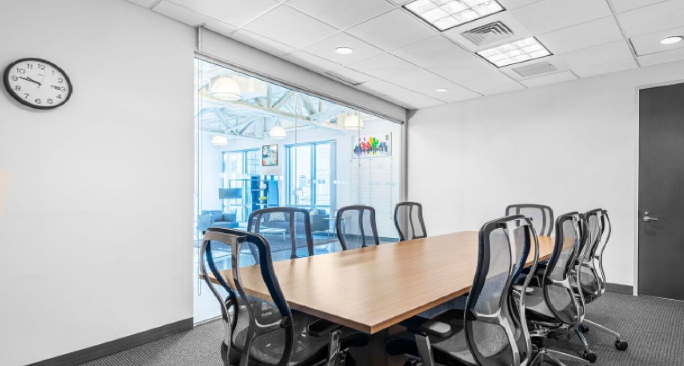 One Marina Park Drive, Suite 1410, One Marina Park Drive, Suite 1410, Boston 02210 — office space for rent, photo 2