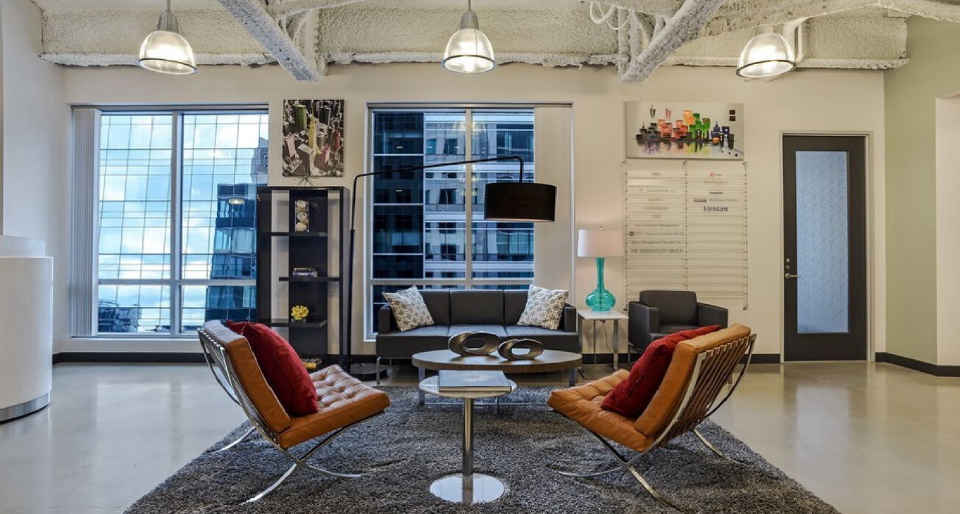 One Marina Park Drive, Suite 1410, One Marina Park Drive, Suite 1410, Boston 02210 — office space for rent, photo 6