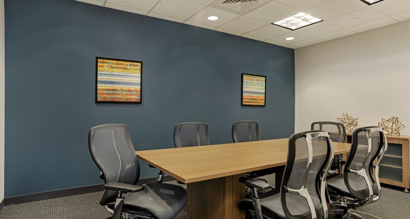 One Marina Park Drive, Suite 1410, One Marina Park Drive, Suite 1410, Boston 02210 — office space for rent, photo 5