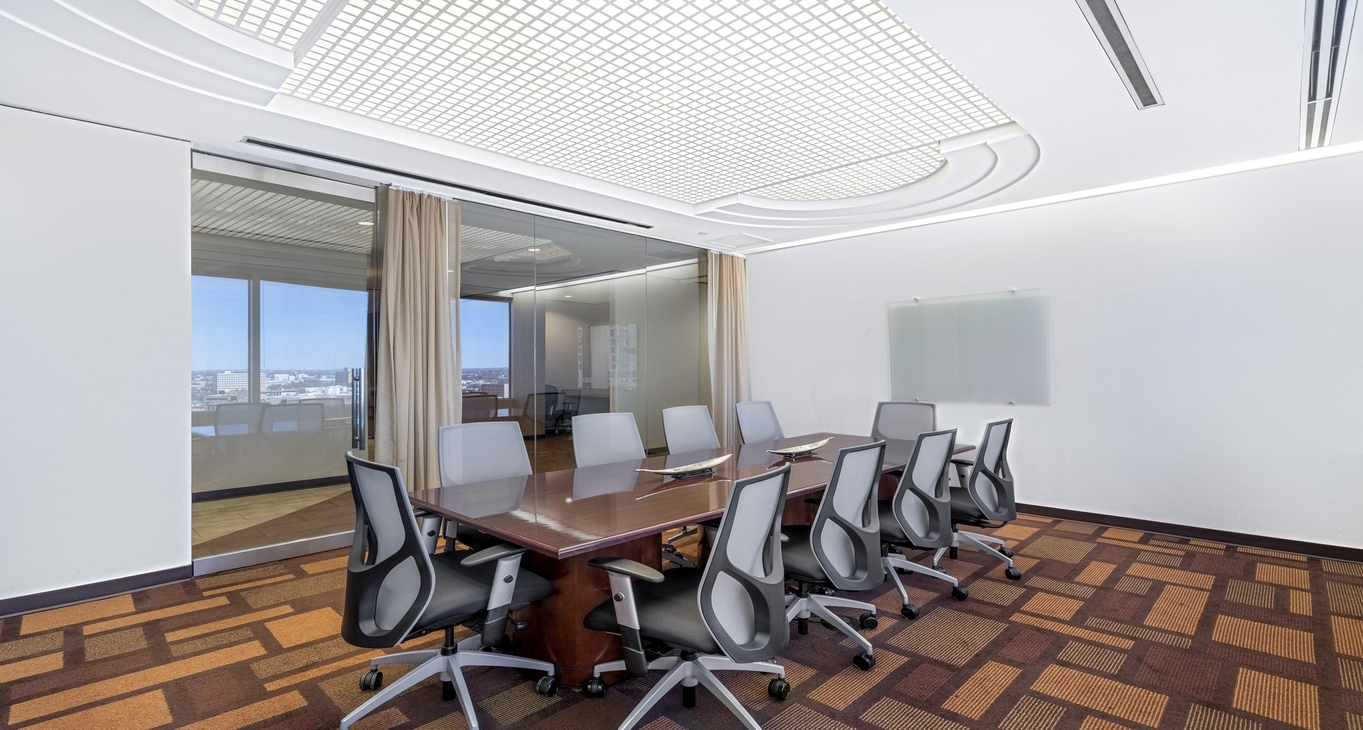 Affitto uffici One Riverwalk Place_6-6