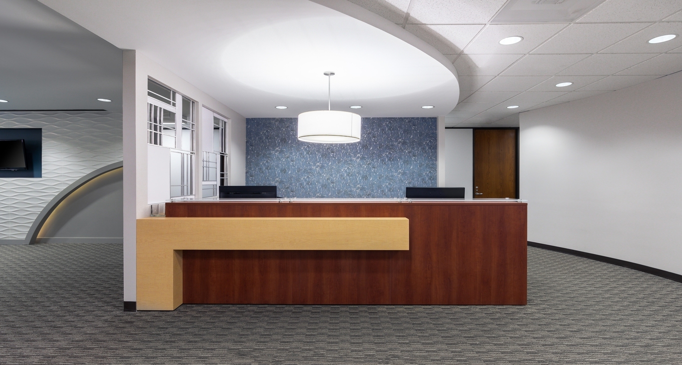 One Riverway, 777 South Post Oak Lane, Houston, TX 77056 — office space for rent, photo 1