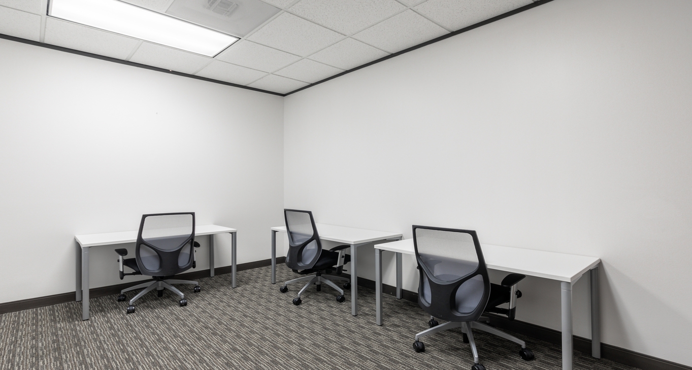 One Riverway, 777 South Post Oak Lane, Houston, TX 77056 — office space for rent, photo 3