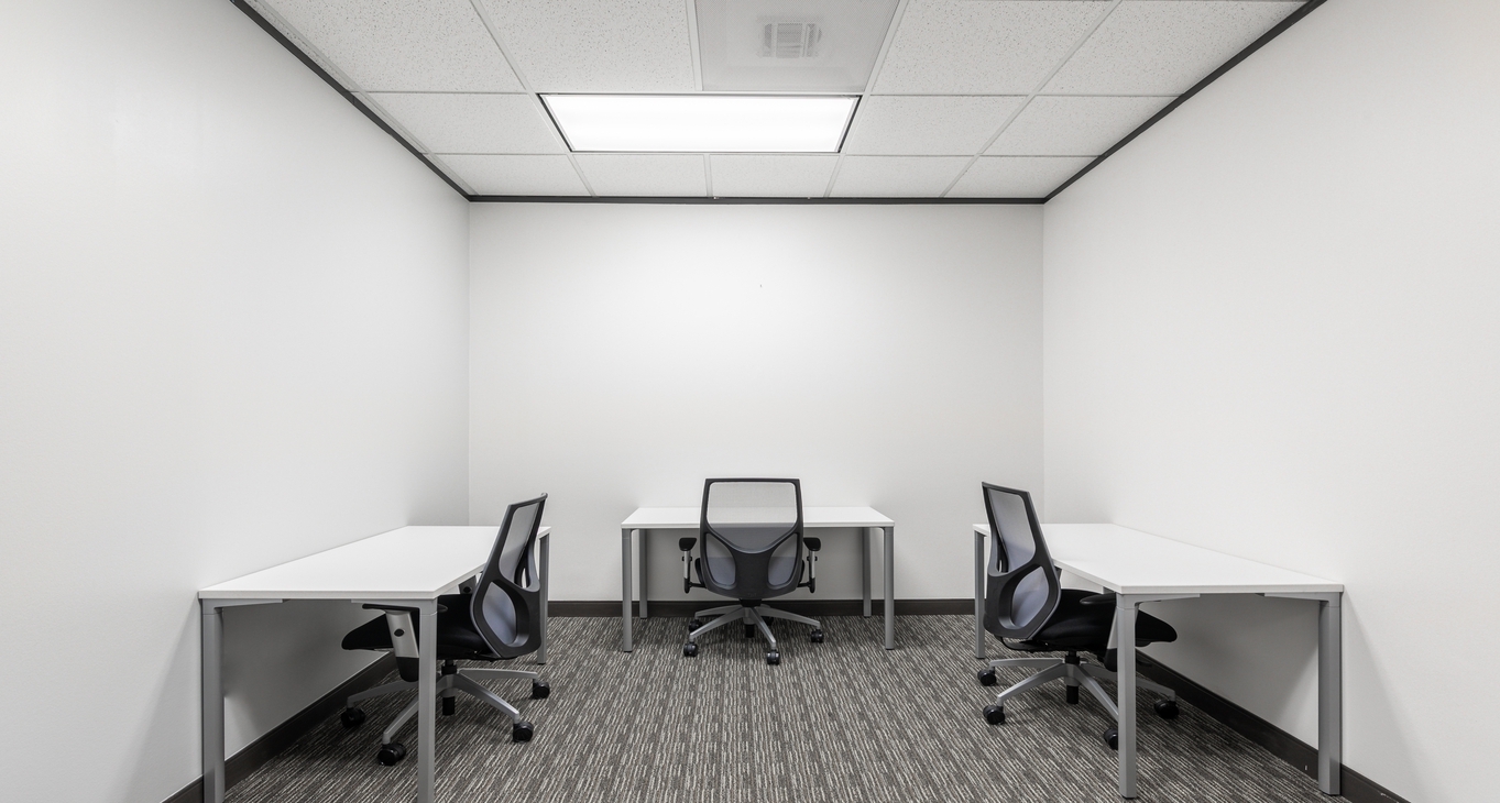 One Riverway, 777 South Post Oak Lane, Houston, TX 77056 — office space for rent, photo 4