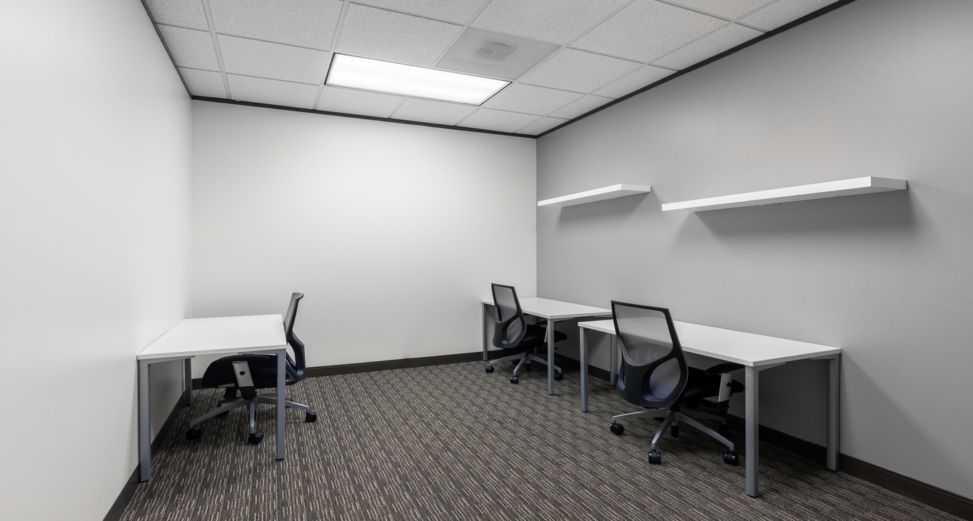 One Riverway, 777 South Post Oak Lane, Houston, TX 77056 — office space for rent, photo 5