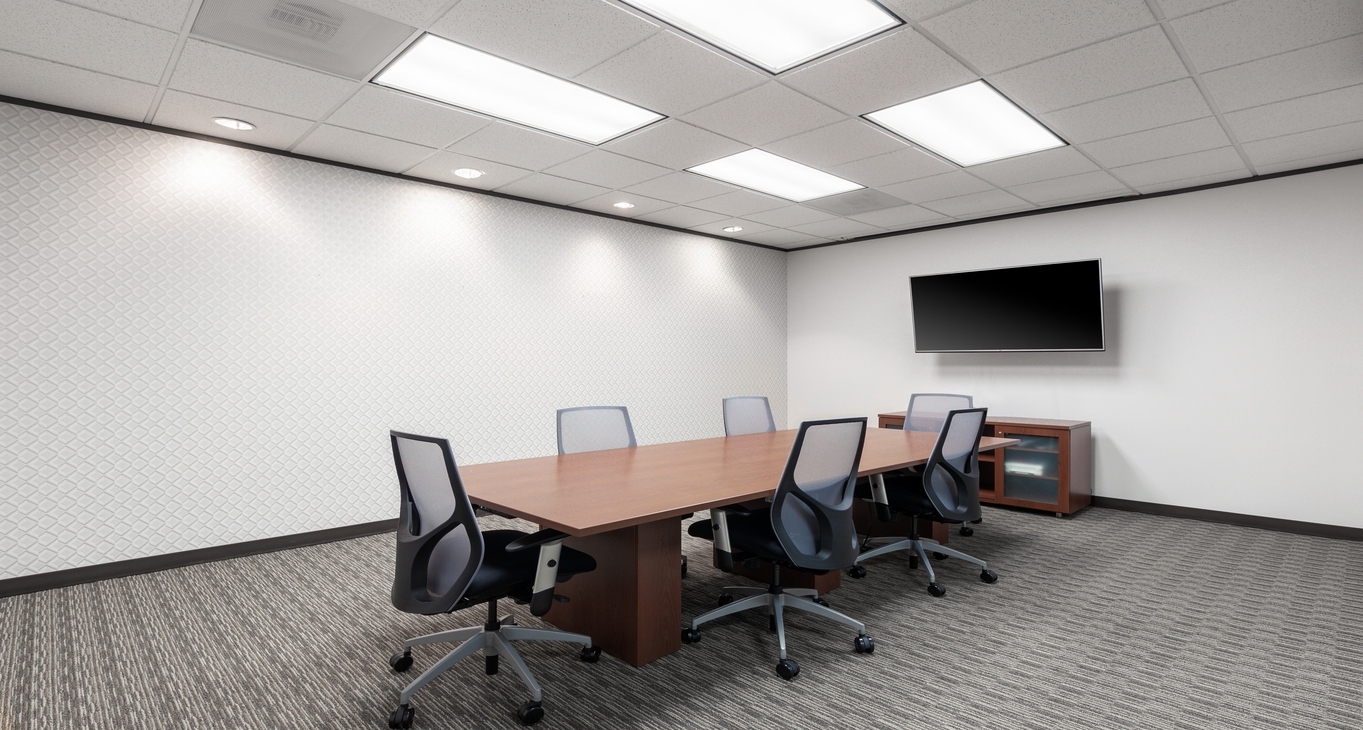 One Riverway, 777 South Post Oak Lane, Houston, TX 77056 — office space for rent, photo 6
