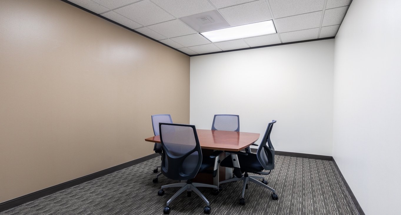 One Riverway, 777 South Post Oak Lane, Houston, TX 77056 — office space for rent, photo 7