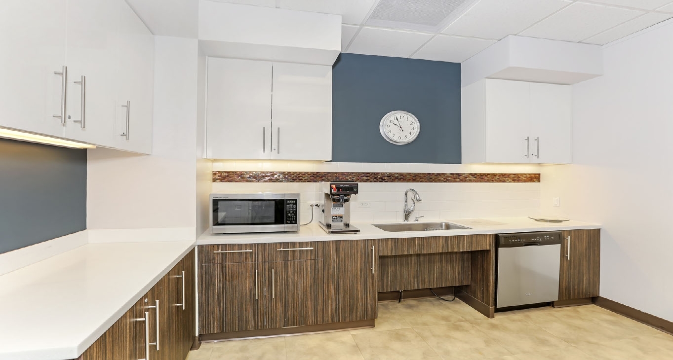 One Riverway, One Riverway, 777 S. Post Oak Lane, Suite 1700, Houston 77056 — office space for rent, photo 6