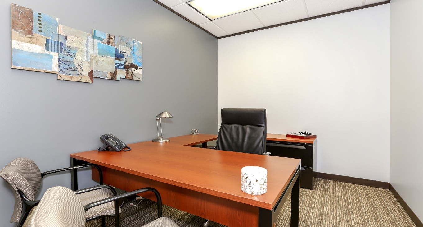 One Riverway, One Riverway, 777 S. Post Oak Lane, Suite 1700, Houston 77056 — office space for rent, photo 5