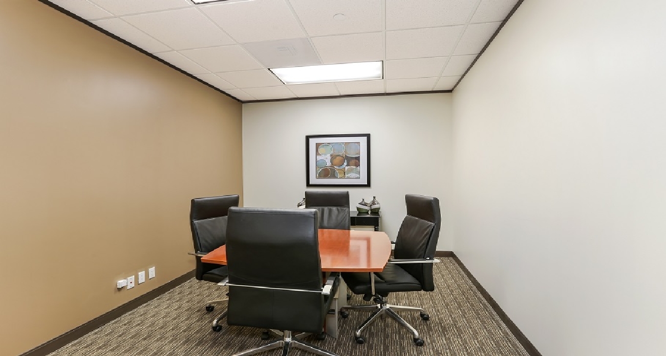 One Riverway, One Riverway, 777 S. Post Oak Lane, Suite 1700, Houston 77056 — office space for rent, photo 4