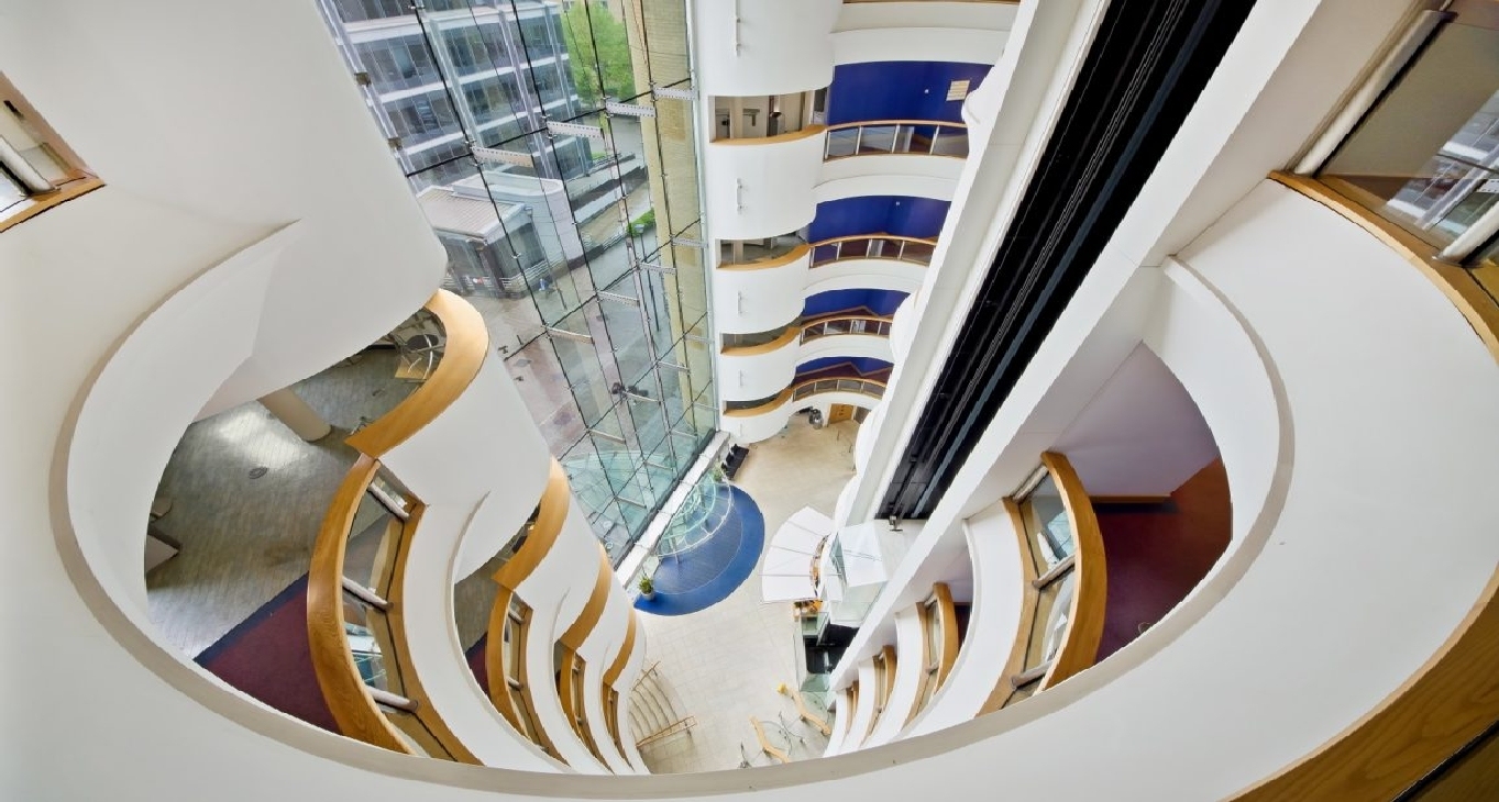 Rent office One Temple Quay — photo 2