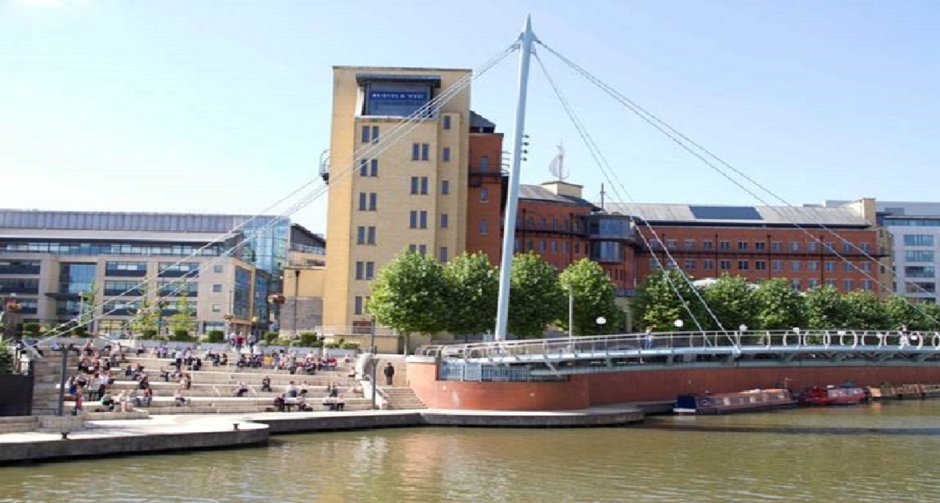 Rent office One Temple Quay — photo 4