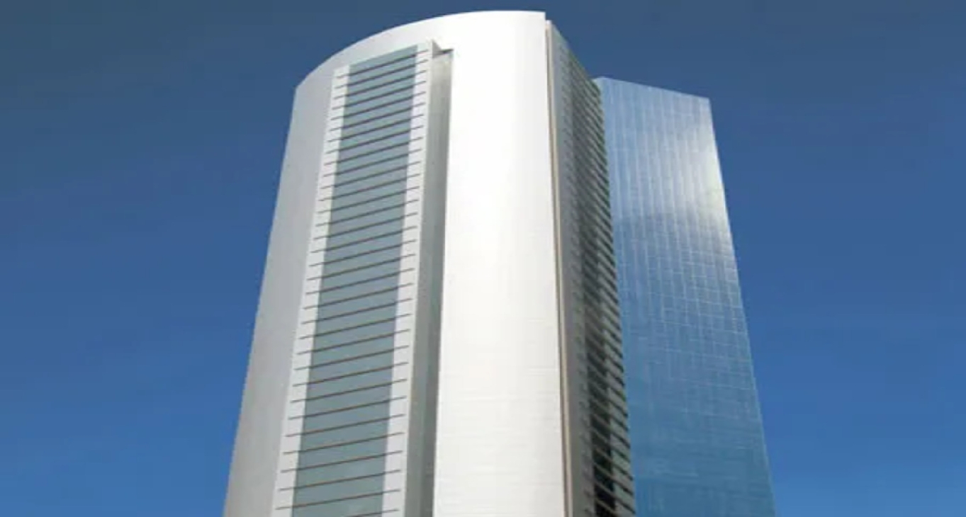 One West Court Square, One West Court Square, Suite 750, Atlanta, GA 30030 — office space for rent, photo 3