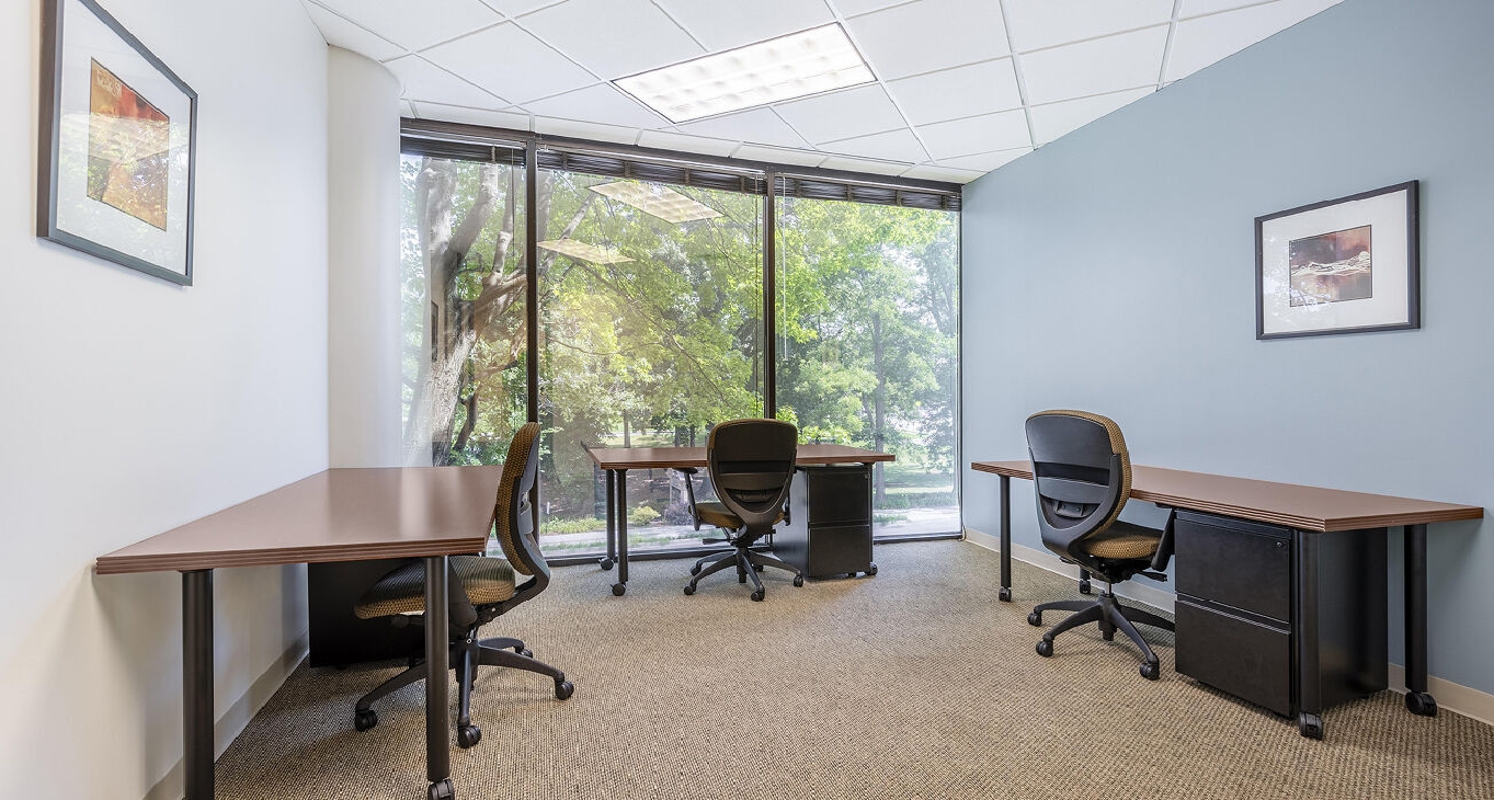 One West Court Square, One West Court Square, Suite 750, Atlanta, GA 30030 — office space for rent, photo 1