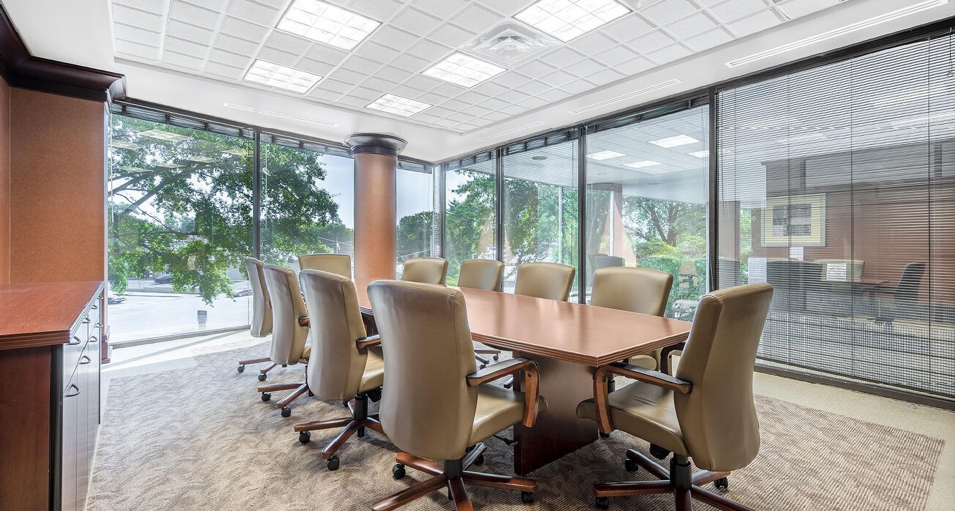 One West Court Square, One West Court Square, Suite 750, Atlanta, GA 30030 — office space for rent, photo 7