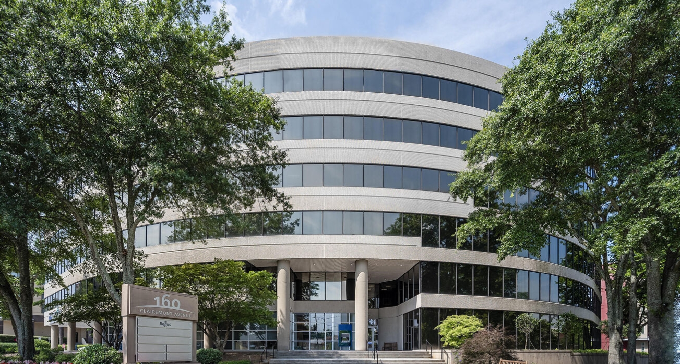One West Court Square, One West Court Square, Suite 750, Atlanta, GA 30030 — office space for rent, photo 5