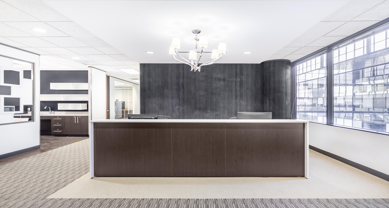 One Westchase Center, 10777 Westheimer, Houston, TX 77042 — office space for rent, photo 2