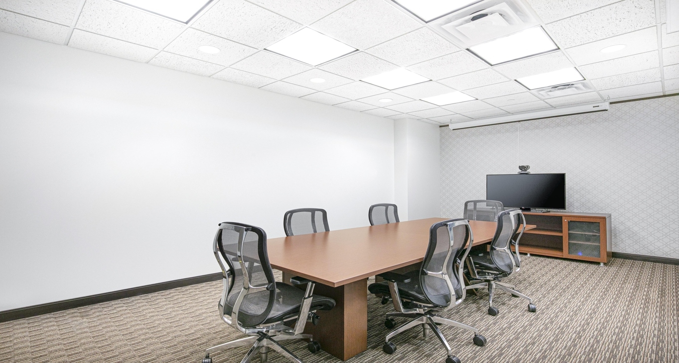 One Westchase Center, 10777 Westheimer, Houston, TX 77042 — office space for rent, photo 8