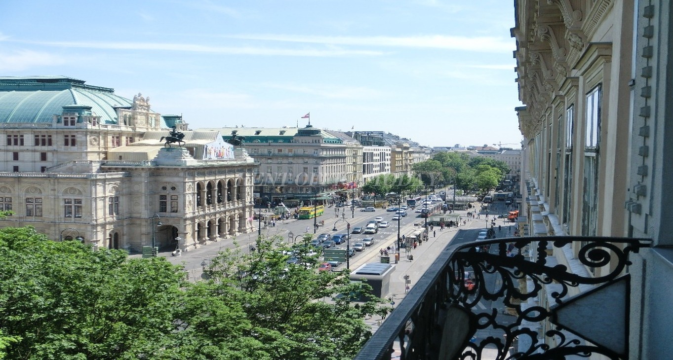 Rent office Opernringof — photo 4