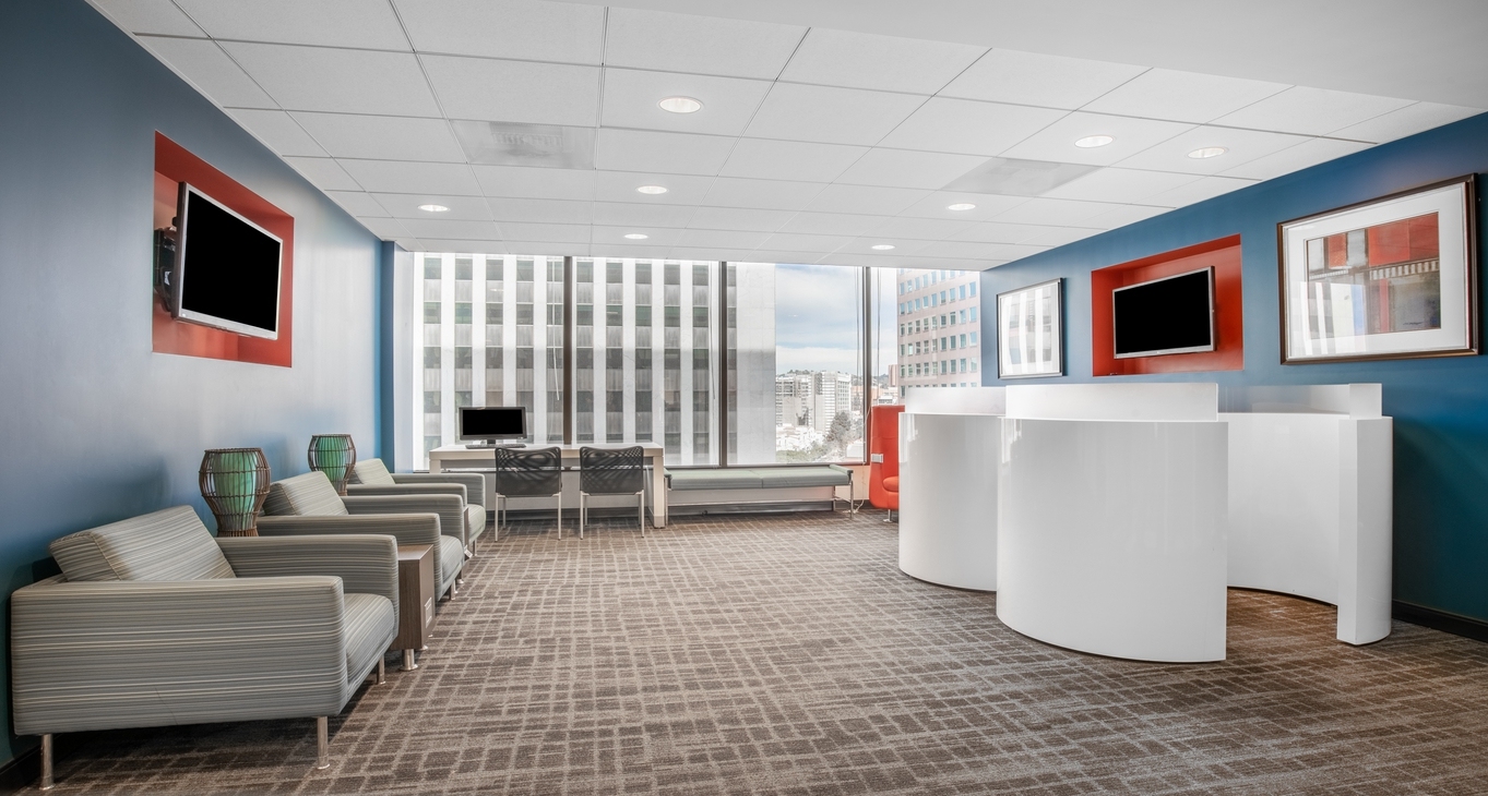 Oppenheimer Tower, 10880 Wilshire Boulevard, Los Angeles, CA 90024 — office space for rent, photo 4