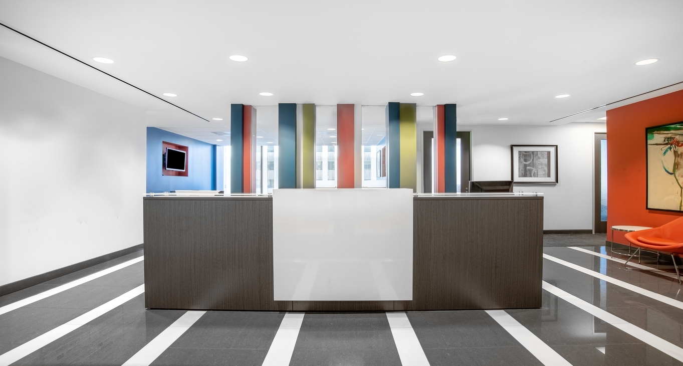 Oppenheimer Tower, 10880 Wilshire Boulevard, Los Angeles, CA 90024 — office space for rent, photo 5