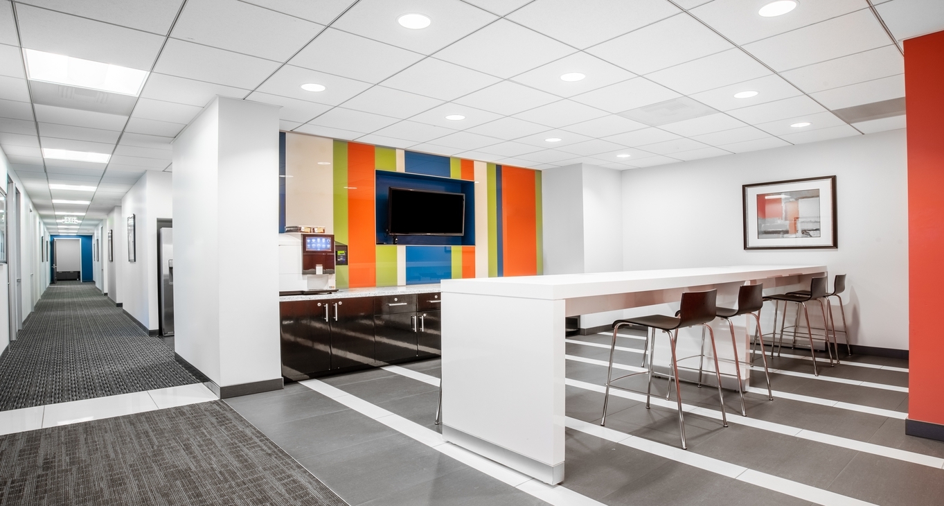 Oppenheimer Tower, 10880 Wilshire Boulevard, Los Angeles, CA 90024 — office space for rent, photo 7