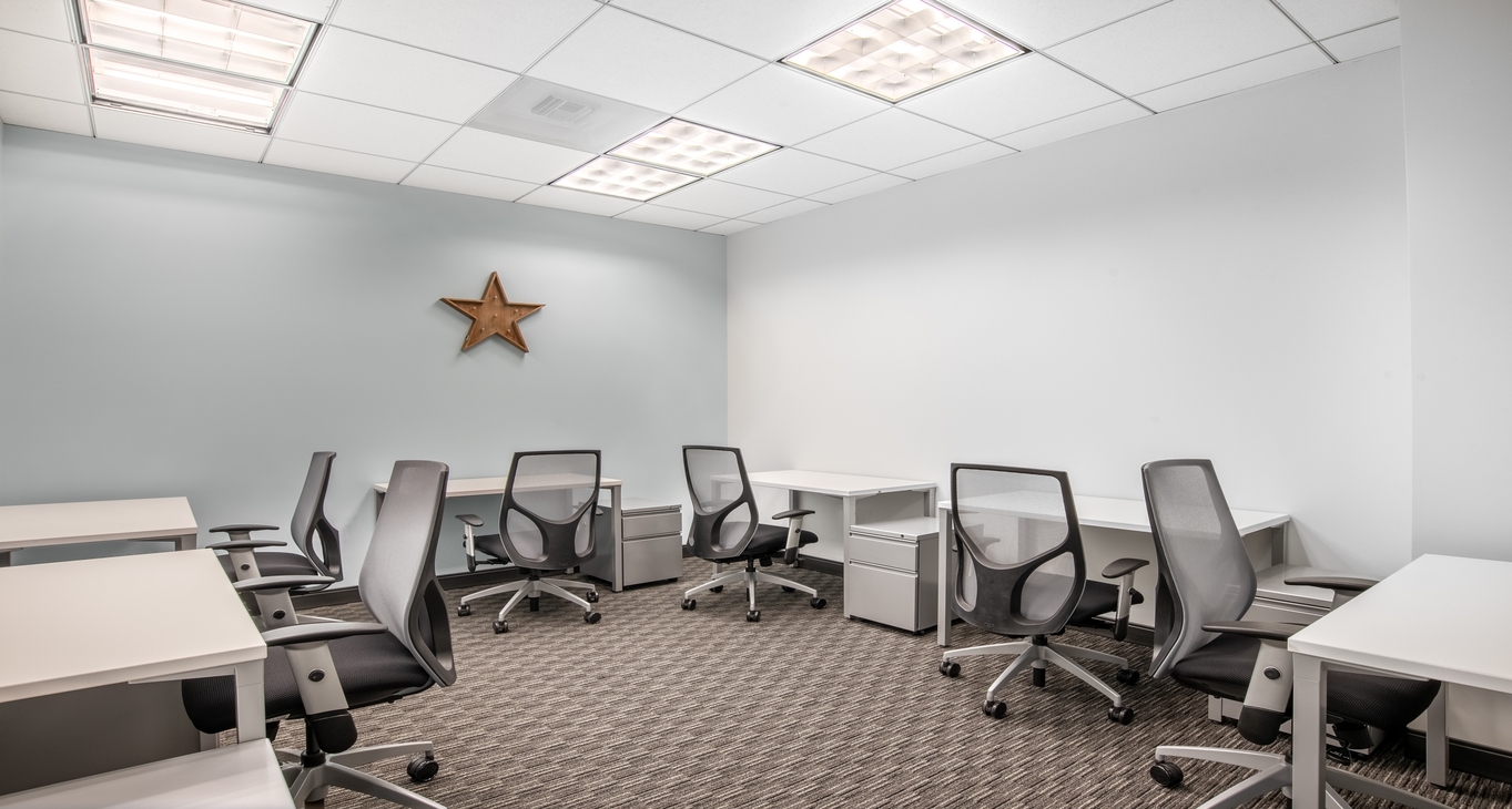 Oppenheimer Tower, 10880 Wilshire Boulevard, Los Angeles, CA 90024 — office space for rent, photo 2