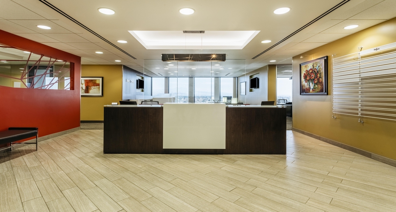 Pusat perniagaan Orange Executive Tower_2-2 Sewa pejabat Orange Executive Tower_2-2