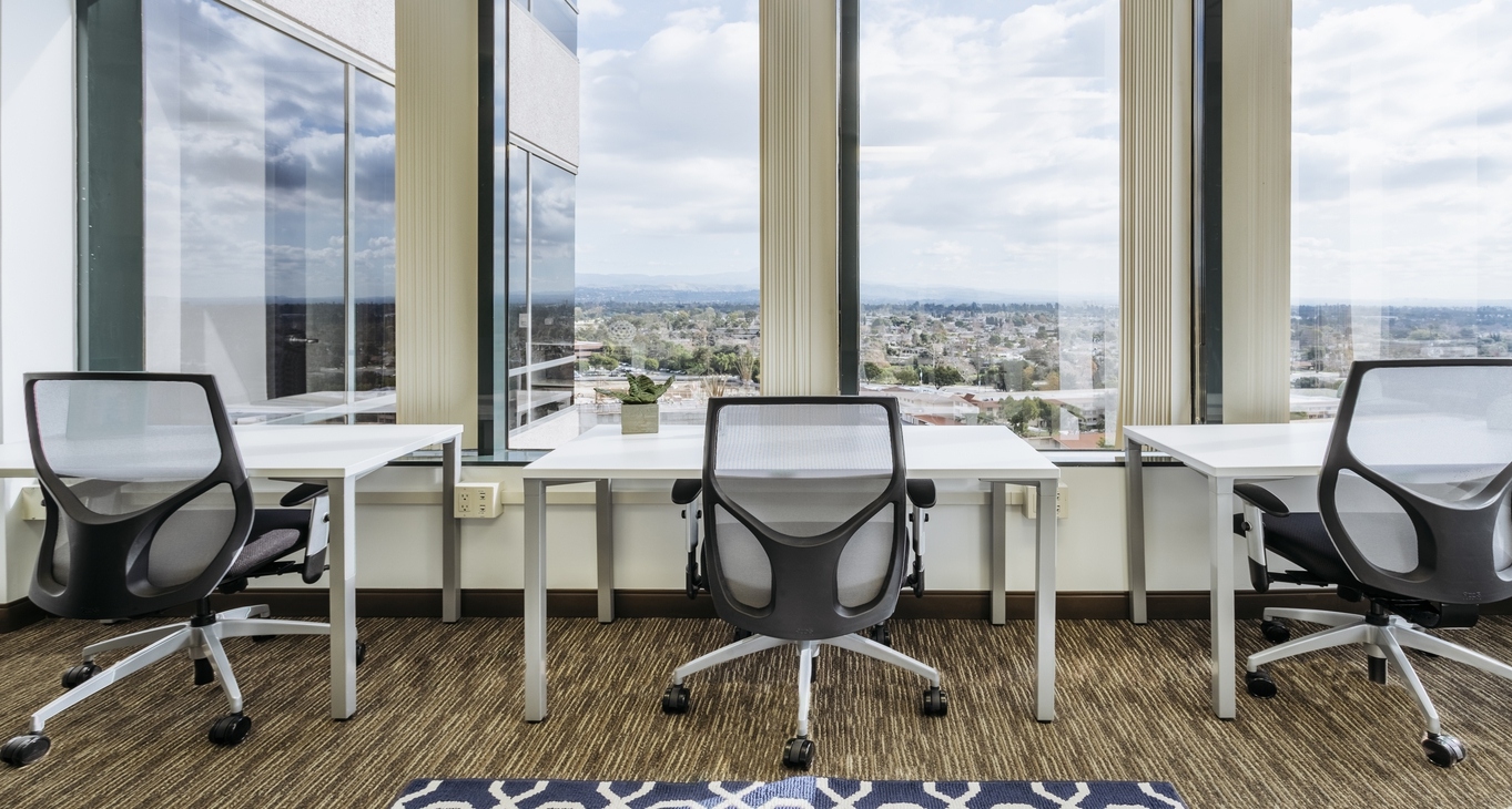 Pusat perniagaan Orange Executive Tower_3-3 Sewa pejabat Orange Executive Tower_3-3