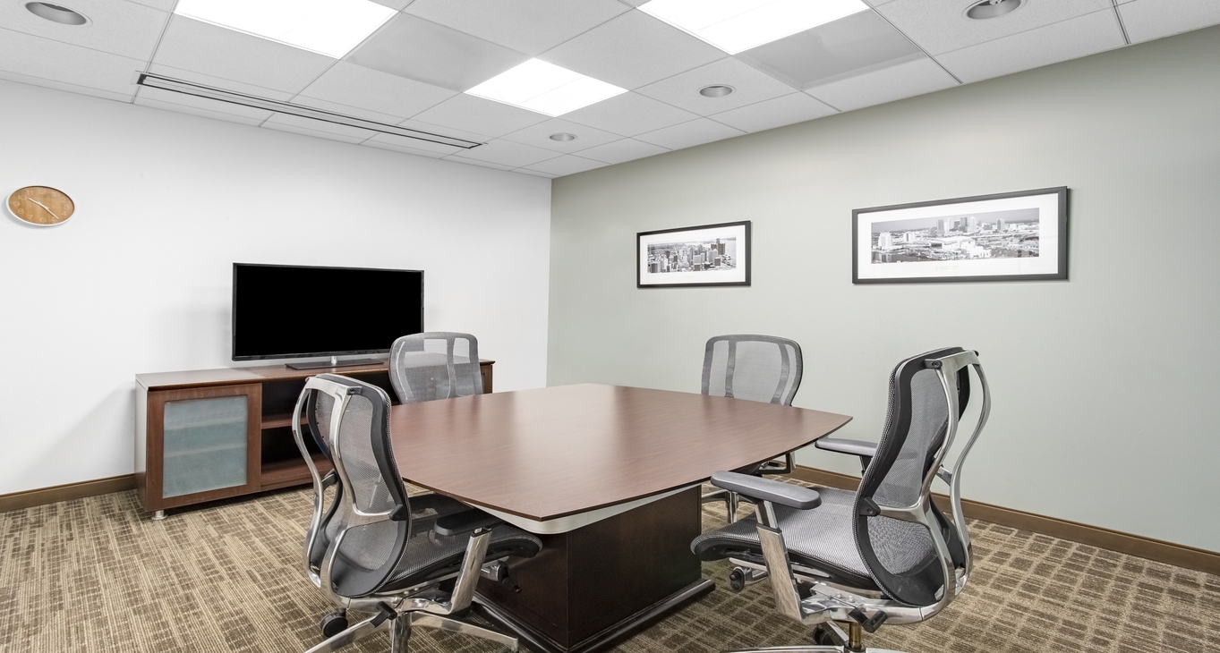 Pusat perniagaan Orange Executive Tower_5-5 Sewa pejabat Orange Executive Tower_5-5