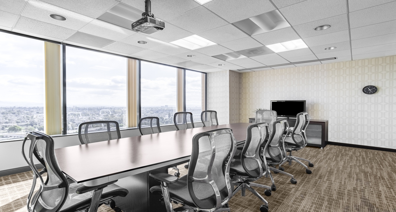 Pusat perniagaan Orange Executive Tower_8-8 Sewa pejabat Orange Executive Tower_8-8
