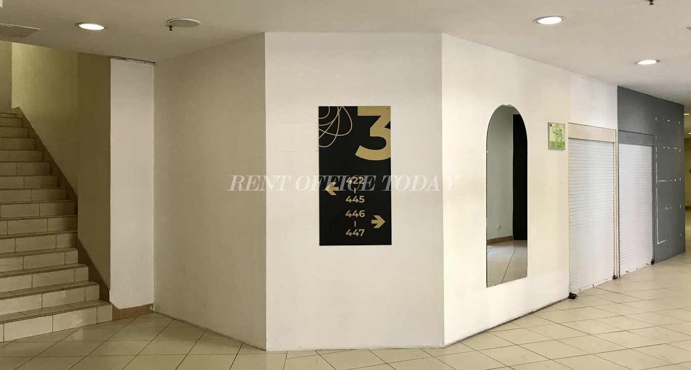 Sewa pejabat Ostrov_21-5