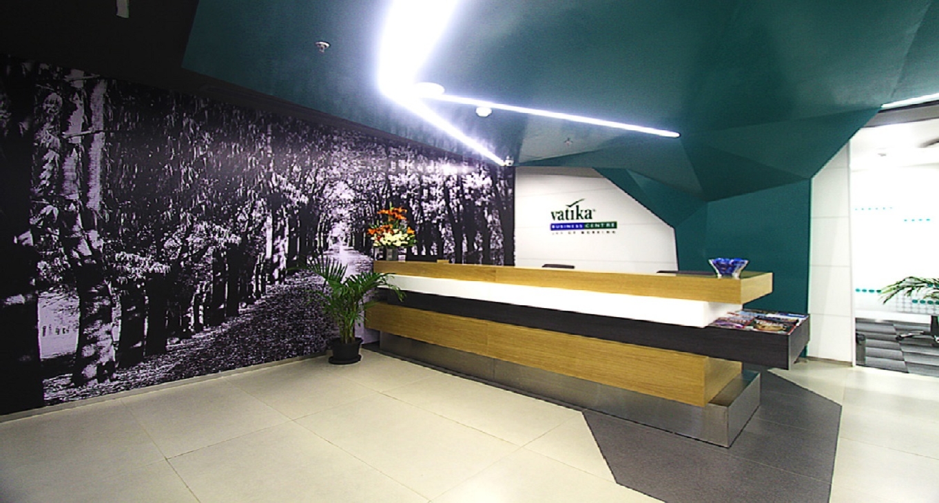 Pusat perniagaan Outer Ring Road_10-10 Sewa pejabat Outer Ring Road_10-10