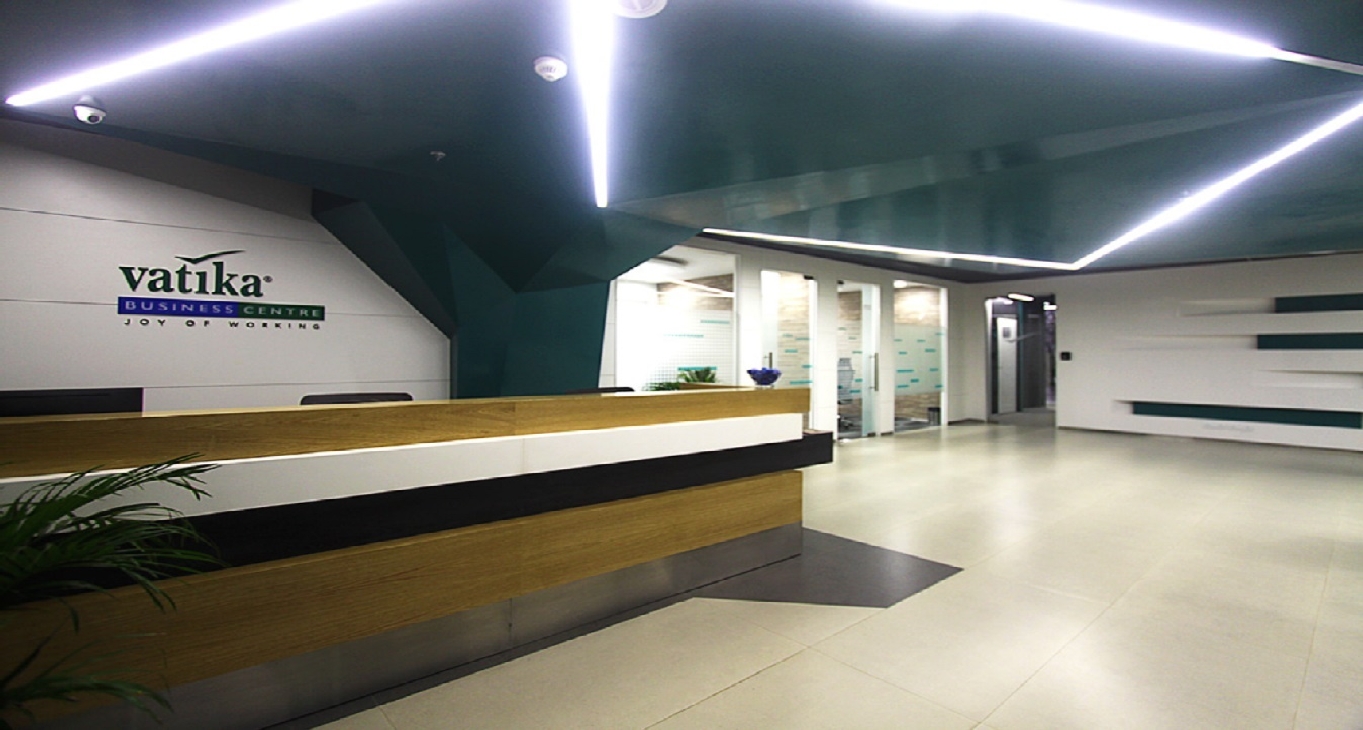 Pusat perniagaan Outer Ring Road_13-13 Sewa pejabat Outer Ring Road_13-13