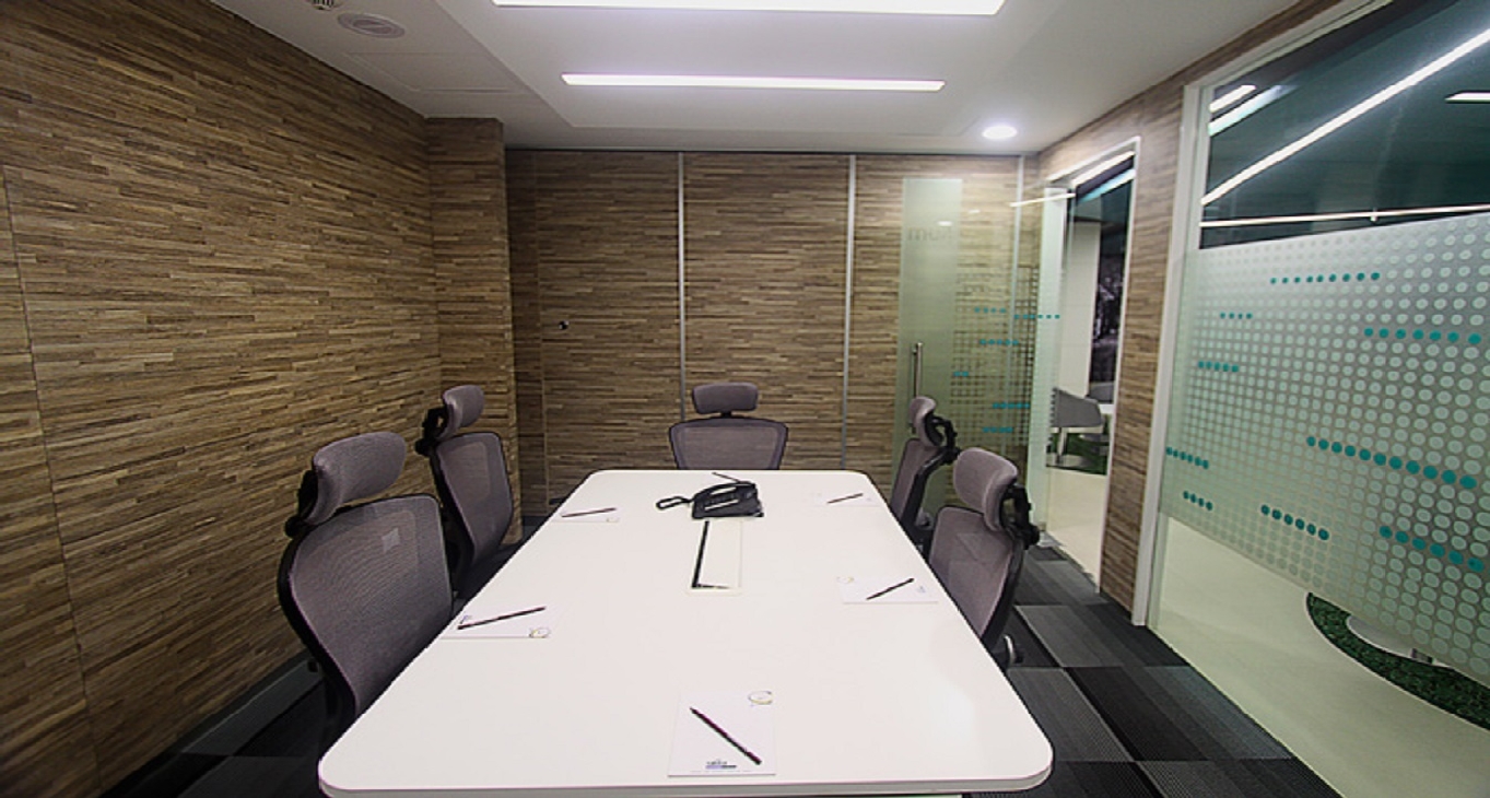 Pusat perniagaan Outer Ring Road_3-3 Sewa pejabat Outer Ring Road_3-3