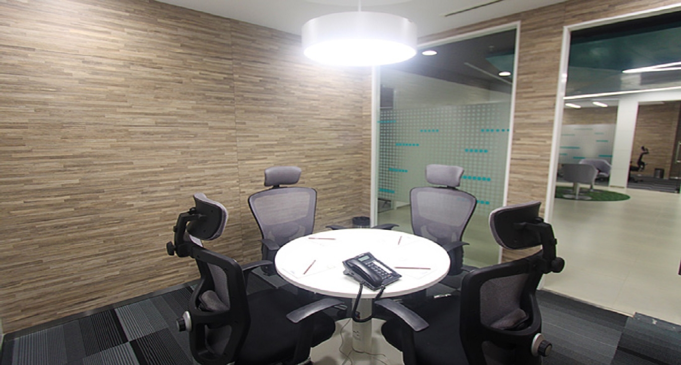 Pusat perniagaan Outer Ring Road_4-4 Sewa pejabat Outer Ring Road_4-4