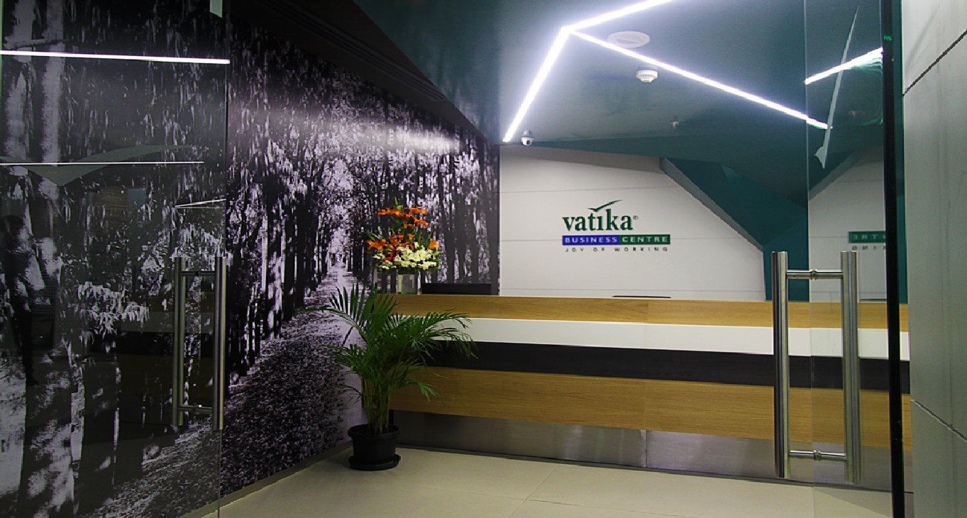 Pusat perniagaan Outer Ring Road_5-5 Sewa pejabat Outer Ring Road_5-5