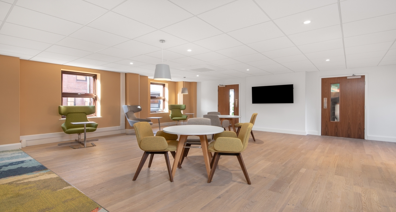 Rent office Oxford House — photo 3