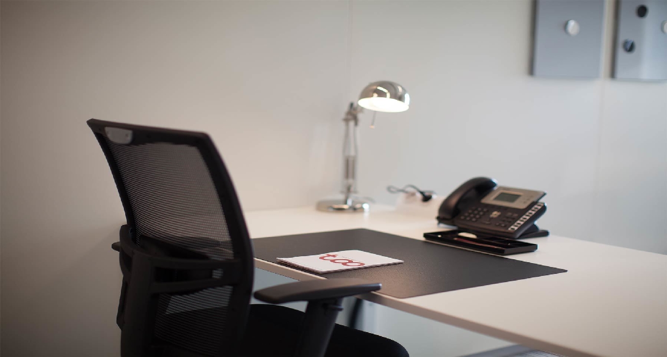 Rent office P.J. Oudweg 4_4-5