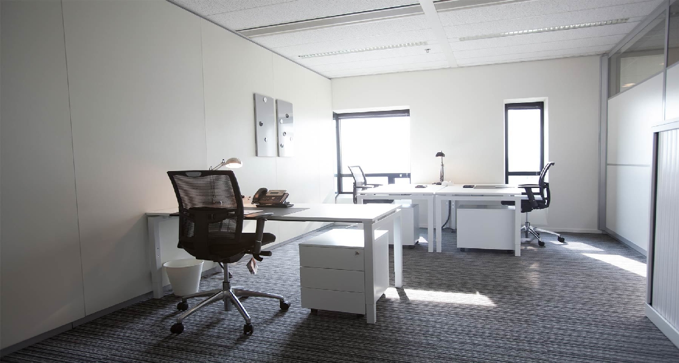 Rent office P.J. Oudweg 4_5-6