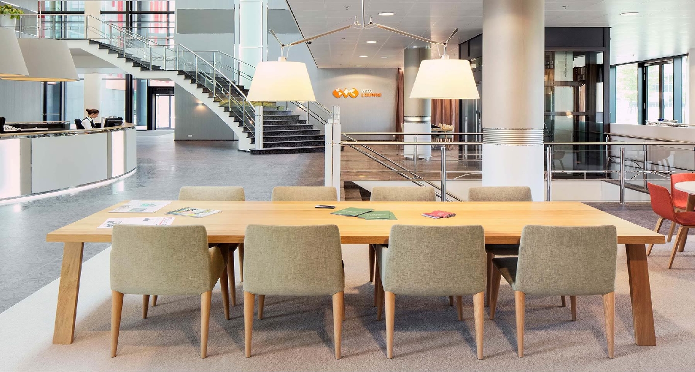 Rent office P.J. Oudweg 4_6-7