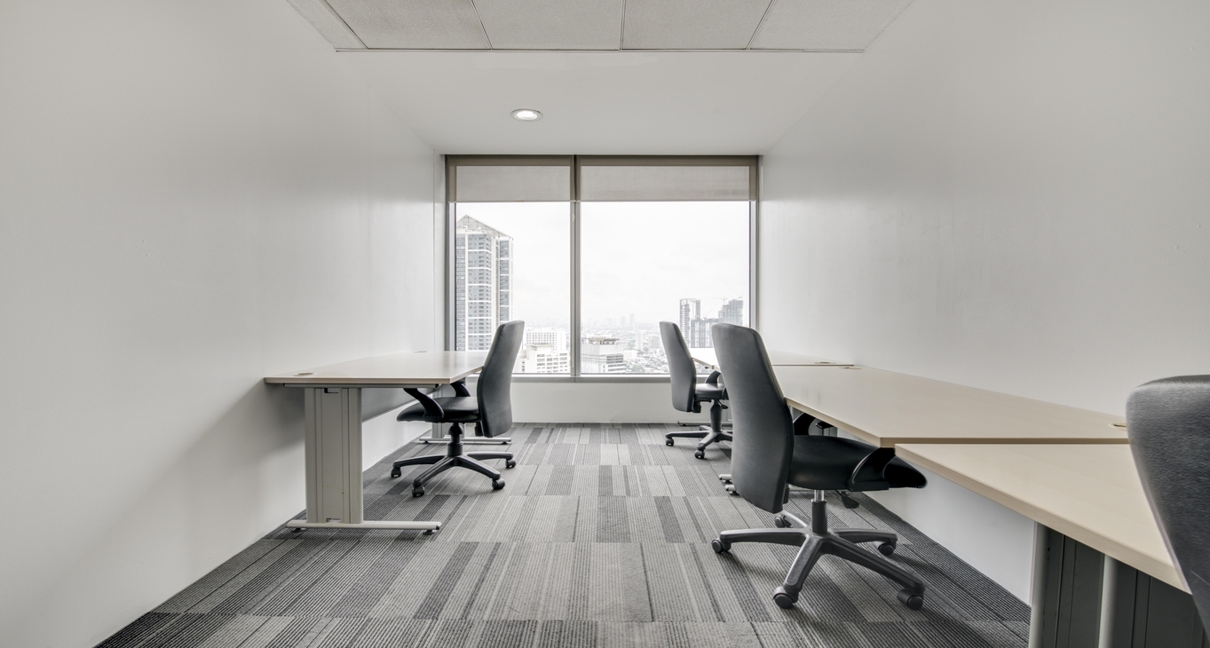 Sewa pejabat PBCom Tower_5-5