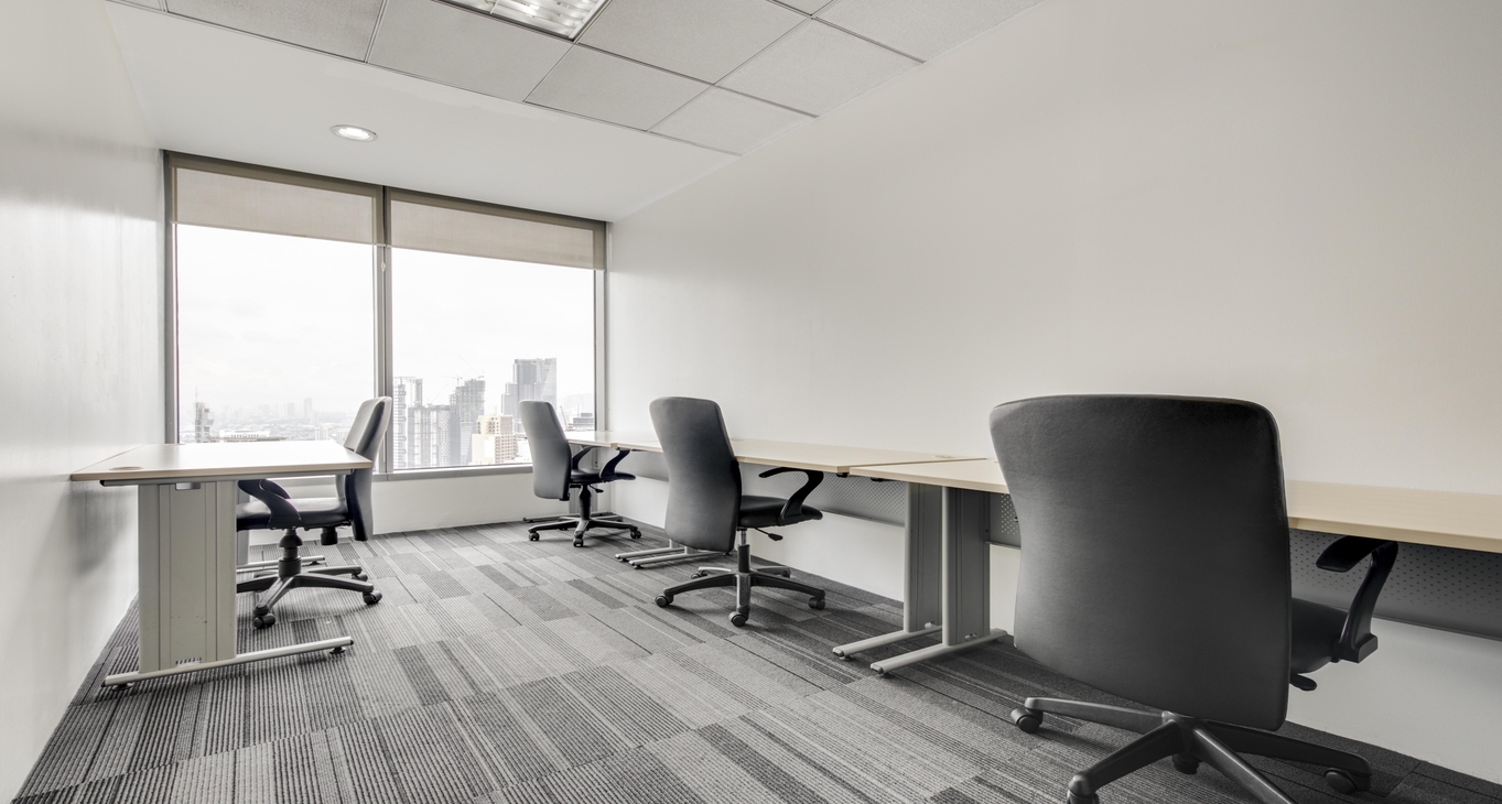 Sewa pejabat PBCom Tower_7-7