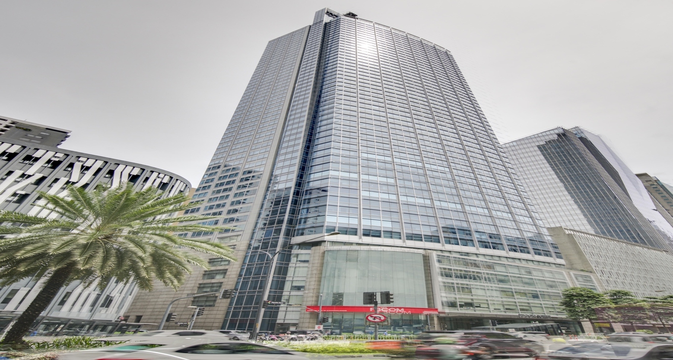 Sewa pejabat PBCom Tower_9-9