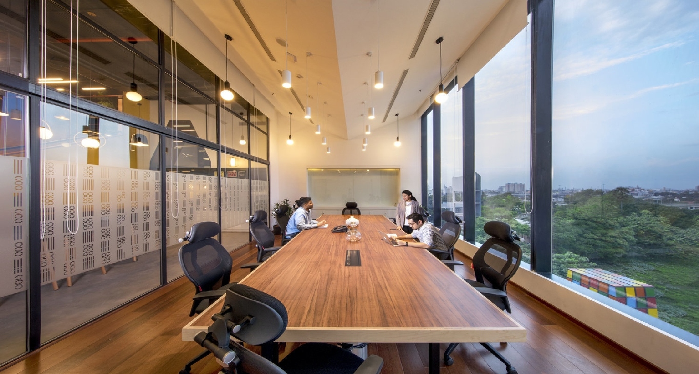 Pusat perniagaan PTK nagar, Thiruvanmiyur_4-4 Sewa pejabat PTK nagar, Thiruvanmiyur_4-4