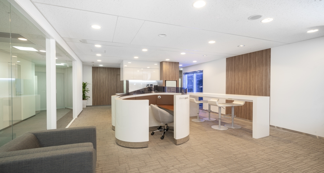Sewa pejabat Pacific Marks Nishi-Umeda_1-1